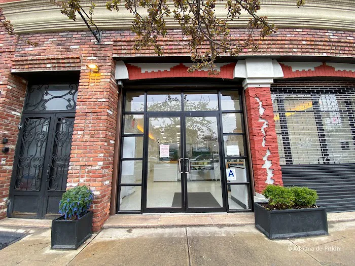 Buttermilk Bakeshop Picture 5