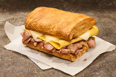 Panera Bread Picture 2