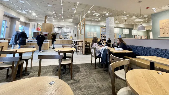 Panera Bread Picture 5