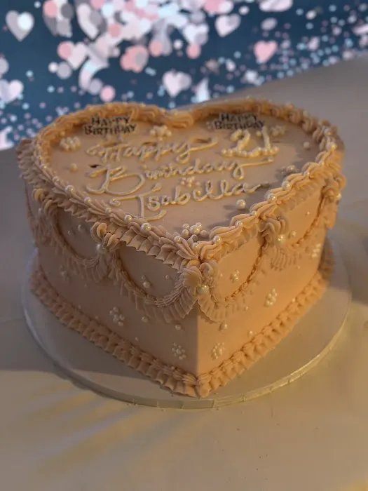 Buttermilk Bakeshop Picture 7