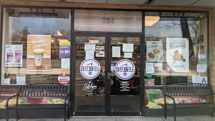 SoBol New Dorp Picture 8