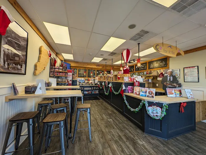 SoBol New Dorp Picture 2