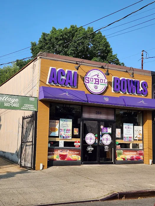 SoBol New Dorp Picture 6