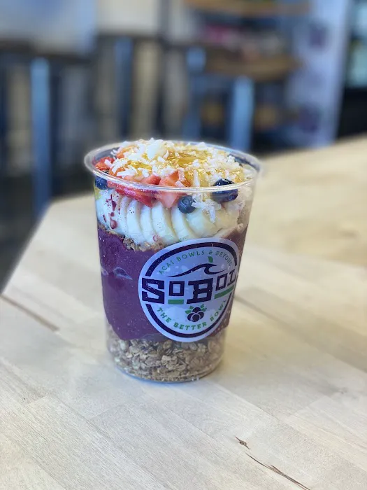 SoBol New Dorp Picture 4