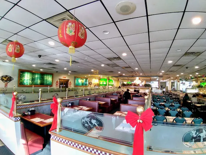 New China Hibachi & Sushi Buffet Picture 5