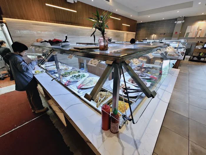 New China Hibachi & Sushi Buffet Picture 10