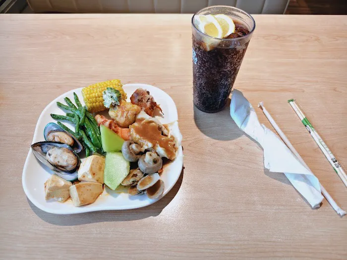 New China Hibachi & Sushi Buffet Picture 1