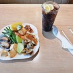 New China Hibachi & Sushi Buffet