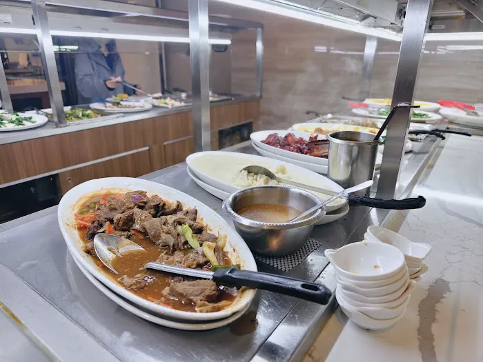 New China Hibachi & Sushi Buffet Picture 7