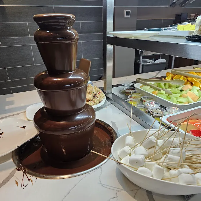 New China Hibachi & Sushi Buffet Picture 4