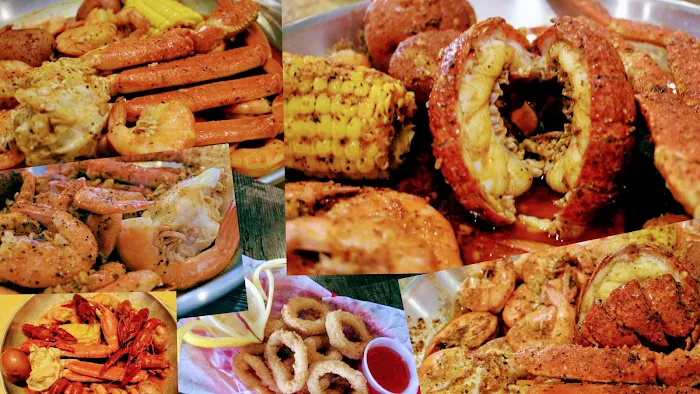 New China Hibachi & Sushi Buffet Picture 8