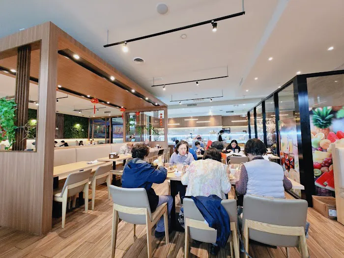 New China Hibachi & Sushi Buffet Picture 9