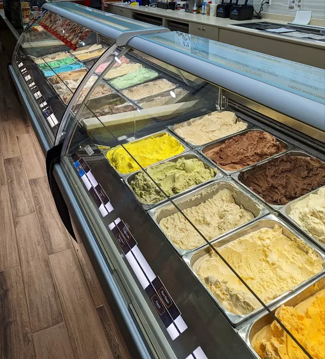 Cold Stone Creamery Picture 4