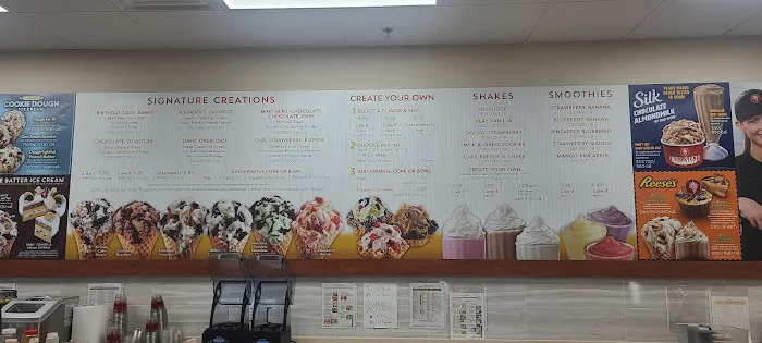Cold Stone Creamery Picture 9