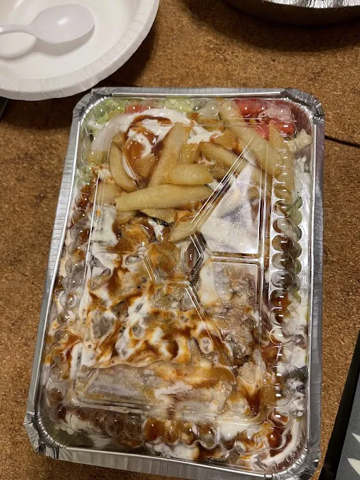 New Dorp food cart Picture 9