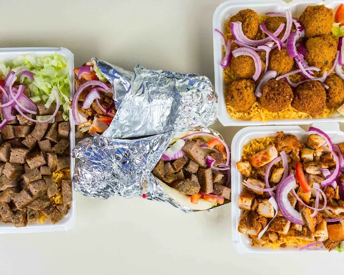 New Dorp food cart Picture 8