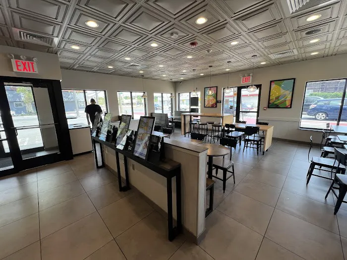 Taco Bell Picture 10