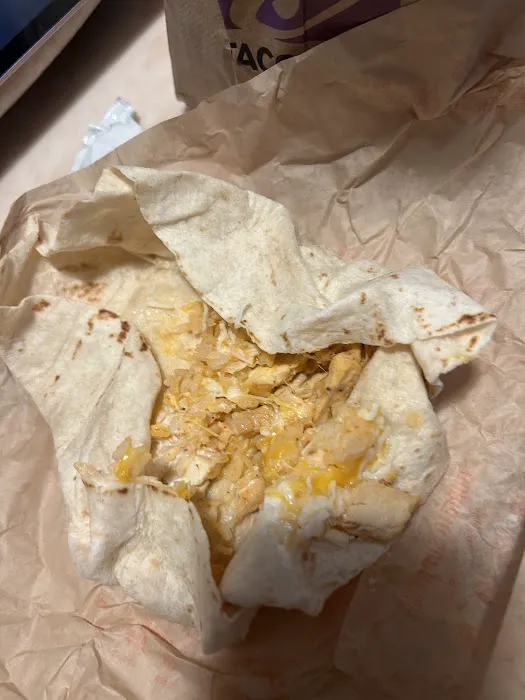 Taco Bell Picture 4