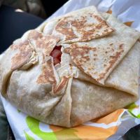 Taco Bell ico