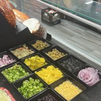 Yummy Bites Deli ico