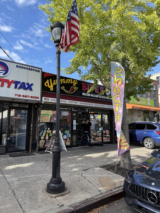 Yummy Bites Deli Picture 4