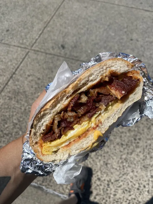 Yummy Bites Deli Picture 8