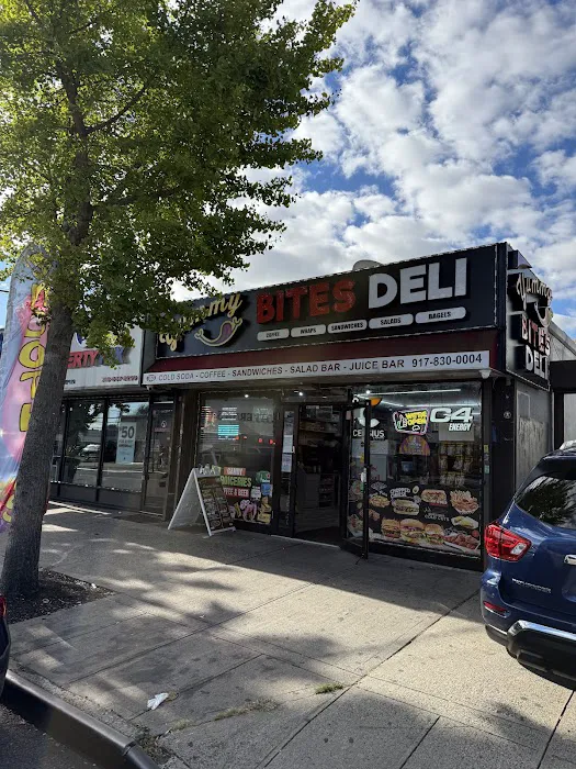 Yummy Bites Deli Picture 3