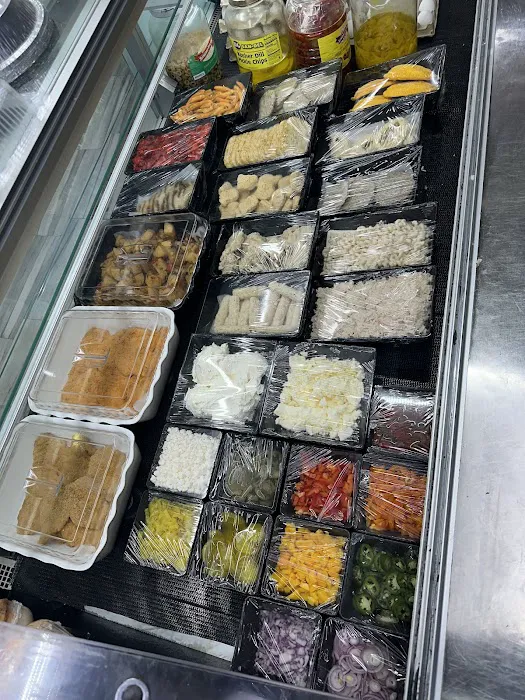 Yummy Bites Deli Picture 6