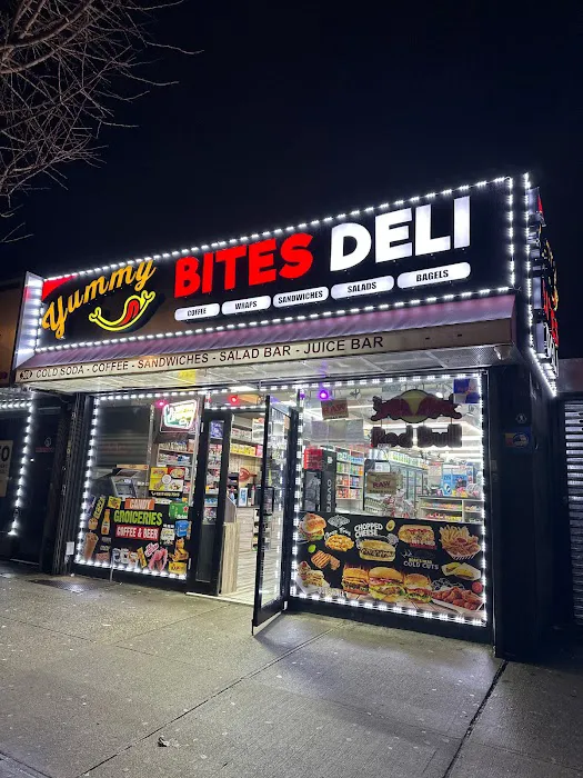 Yummy Bites Deli Picture 7