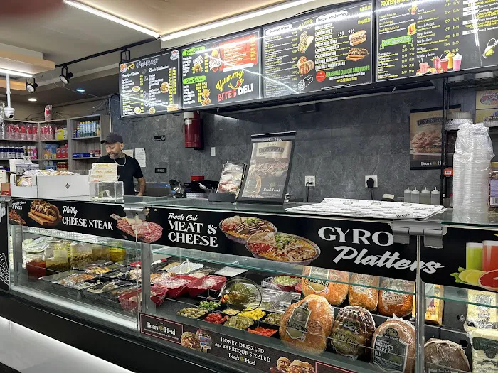 Yummy Bites Deli Picture 10