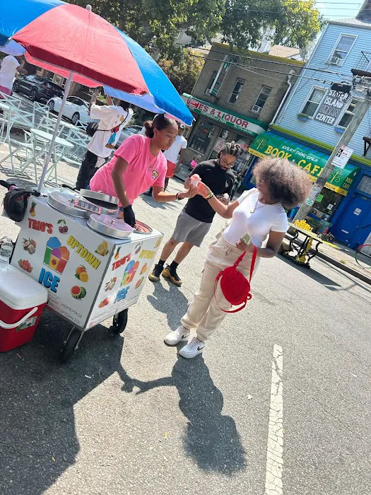 Trio's Uptown Ice Company Picture 2