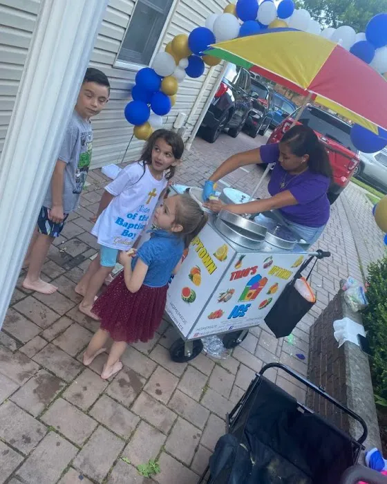 Trio's Uptown Ice Company Picture 6