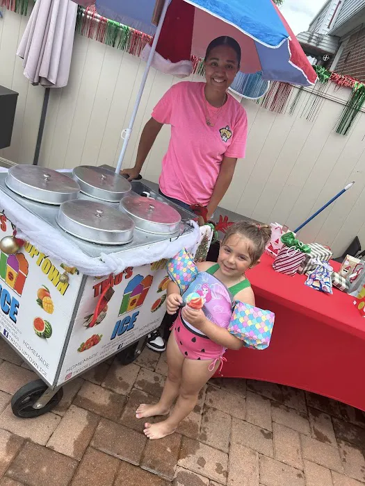 Trio's Uptown Ice Company Picture 3