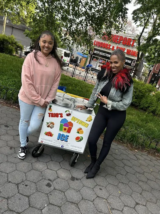 Trio's Uptown Ice Company Picture 4