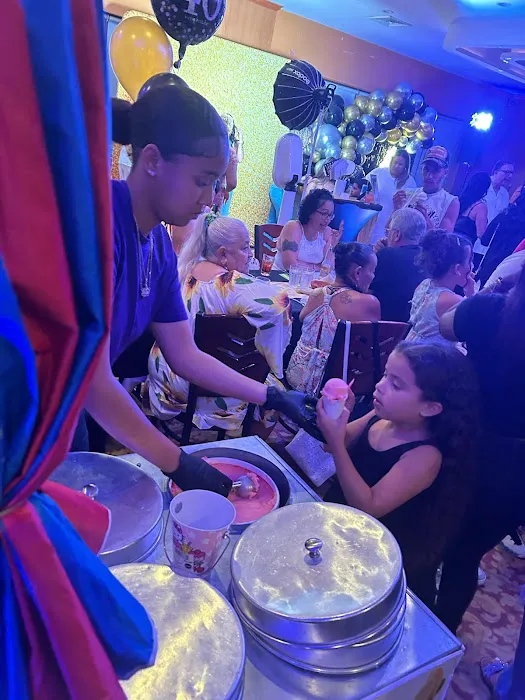 Trio's Uptown Ice Company Picture 7