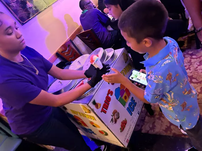 Trio's Uptown Ice Company Picture 8