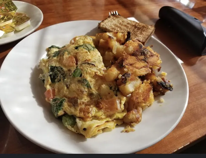 Hylan Diner Picture 10