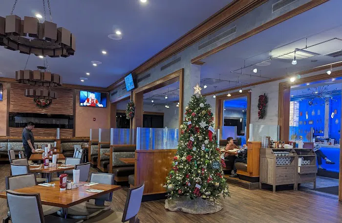 Hylan Diner Picture 3