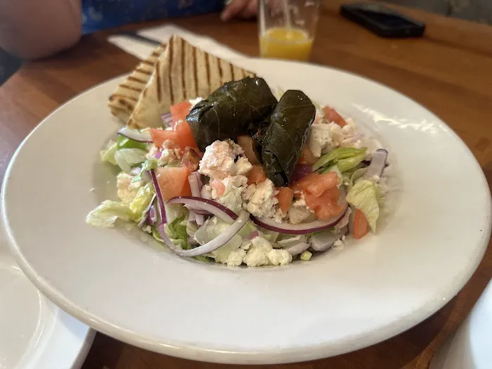 Hylan Diner Picture 8