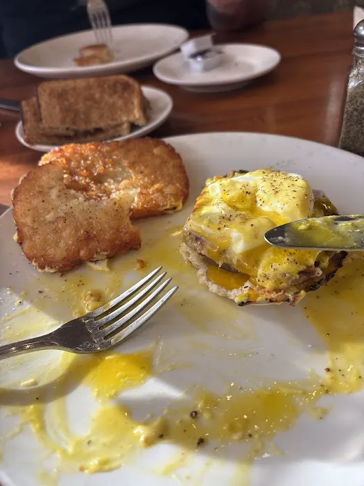 Hylan Diner Picture 5