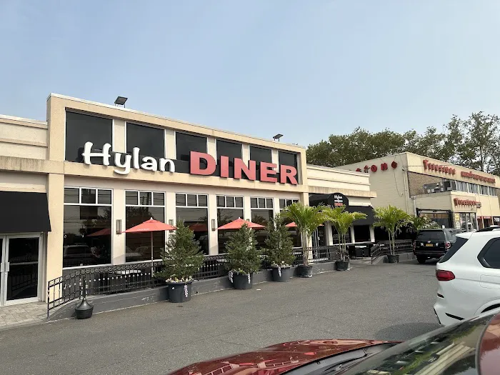 Hylan Diner Picture 4