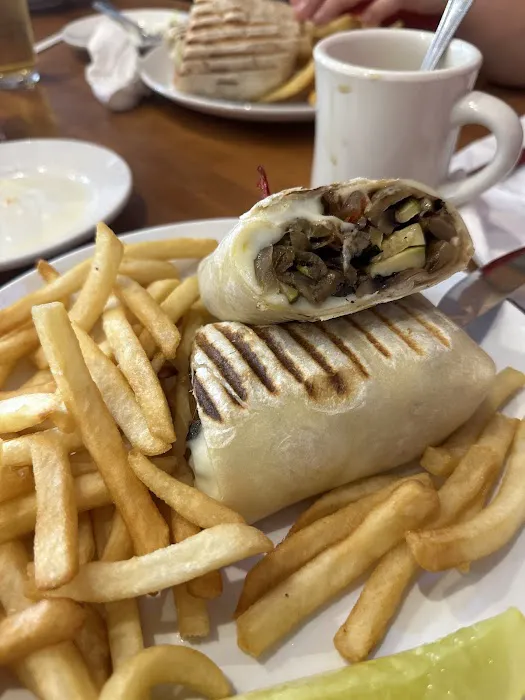 Hylan Diner Picture 2