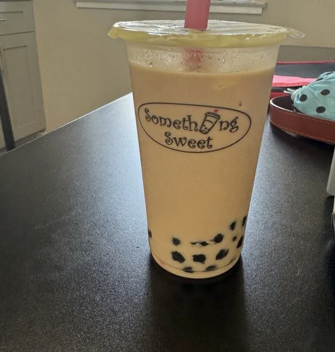 Something Sweet Homemade Picture 3