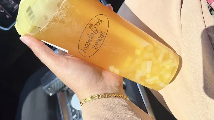 Something Sweet Homemade Picture 5