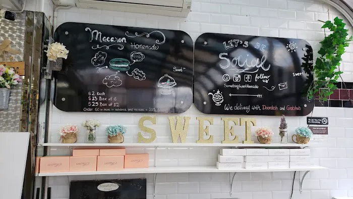 Something Sweet Homemade Picture 8