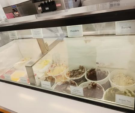 Something Sweet Homemade