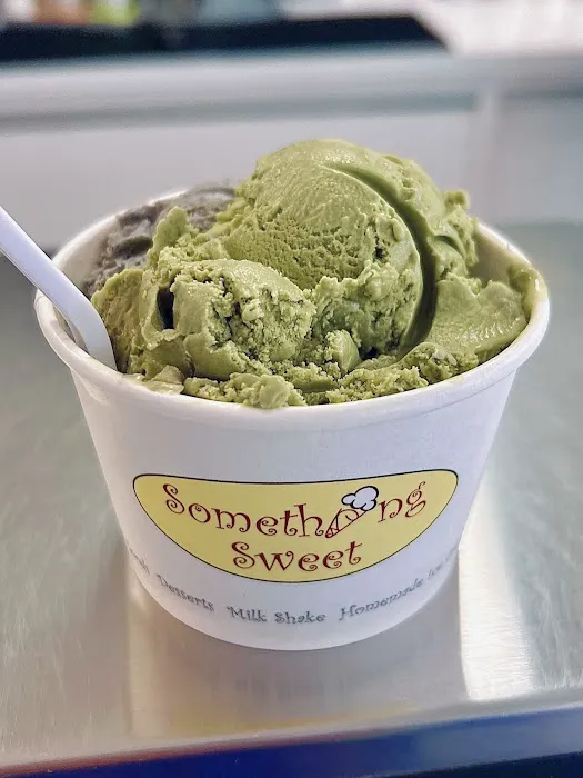 Something Sweet Homemade Picture 4