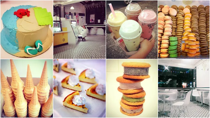 Something Sweet Homemade Picture 10