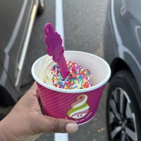 Menchie's ico