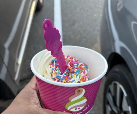 Menchie's